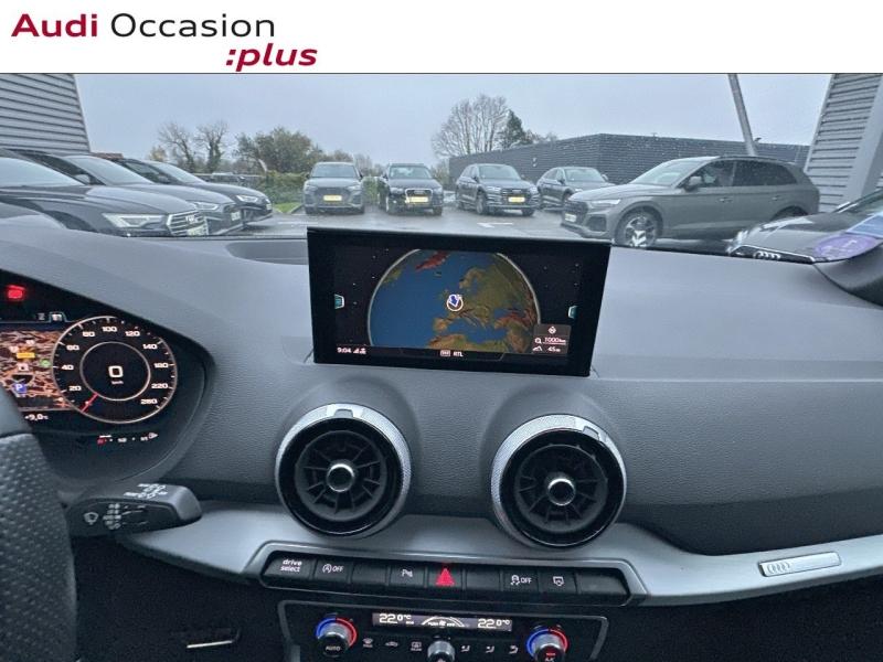 Voitures occasions Audi Q2 S line Plus Lille