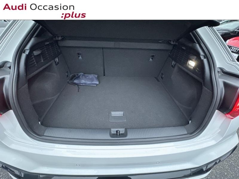 Voitures occasions Audi Q2 S line Plus Lille