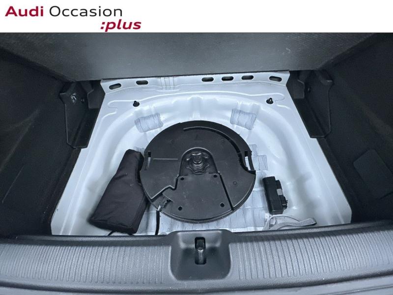 Voitures occasions Audi Q2 S line Plus Lille