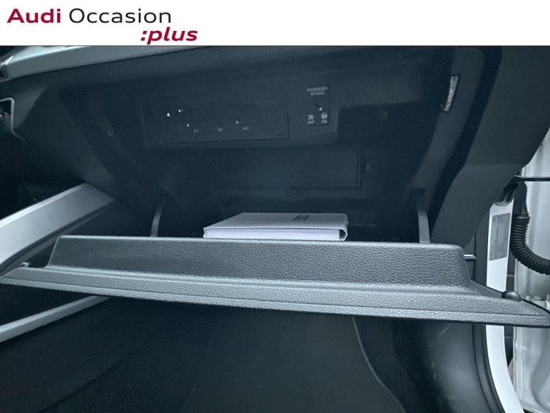 Voitures occasions Audi Q2 S line Plus Lille