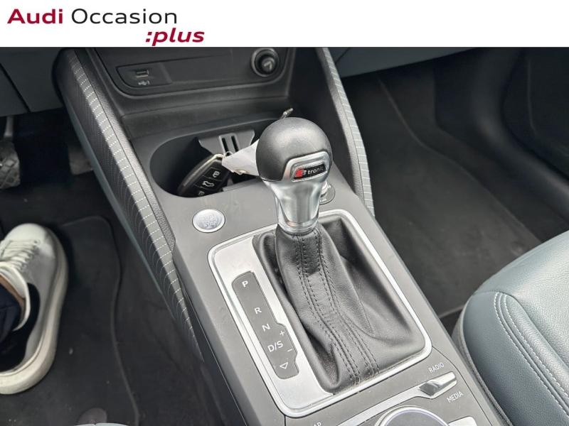 Voitures occasions Audi Q2 Design luxe Lille