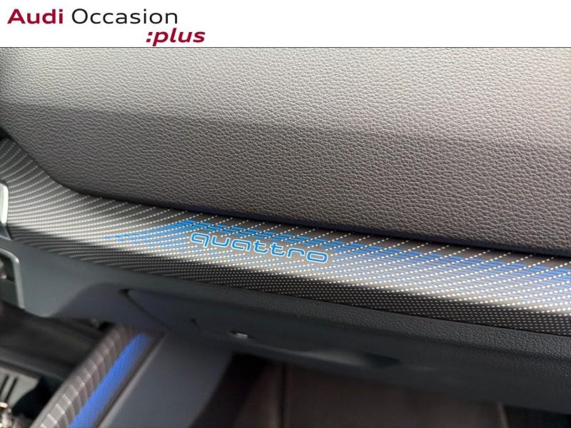 Voitures occasions Audi Q2 Design luxe Lille