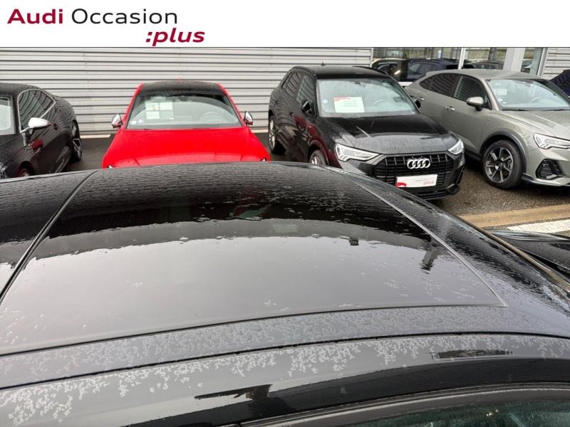 Voitures occasions Audi Q2 Design luxe Lille
