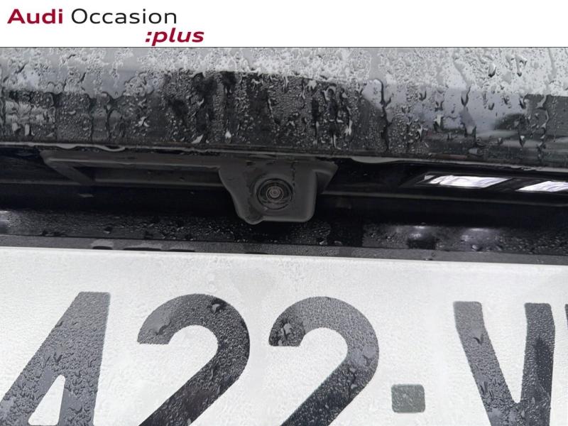 Voitures occasions Audi Q2 Design luxe Lille