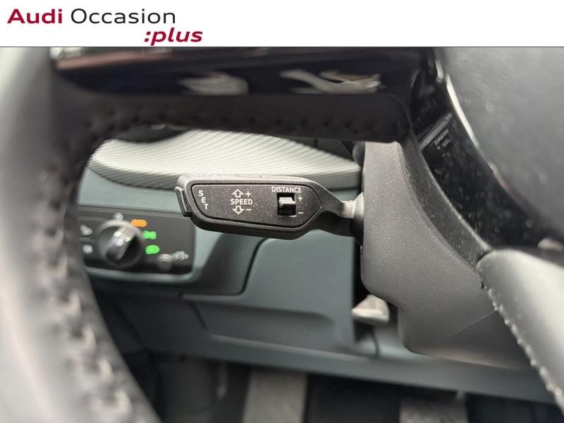 Voitures occasions Audi Q2 Design luxe Lille