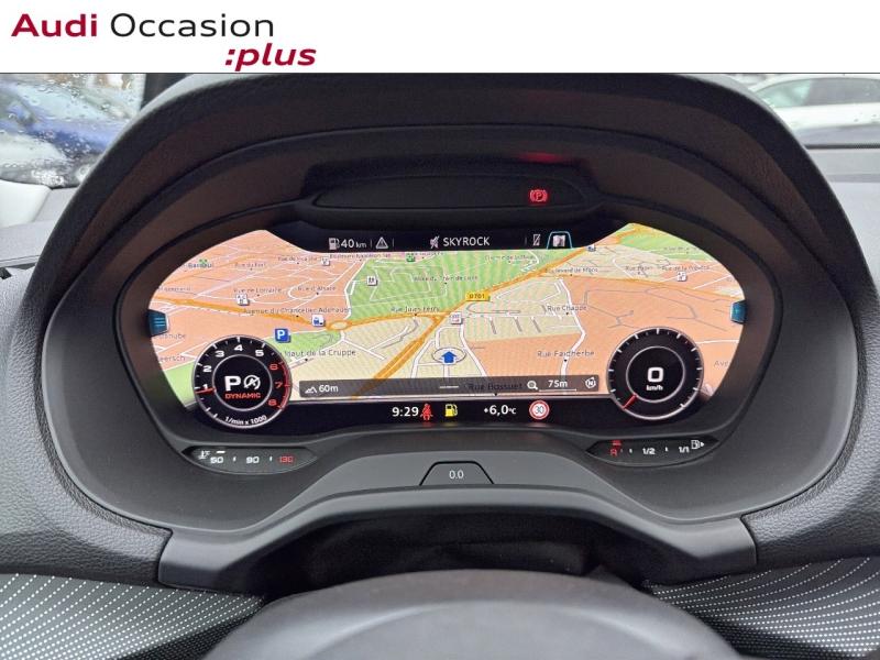 Voitures occasions Audi Q2 Design luxe Lille