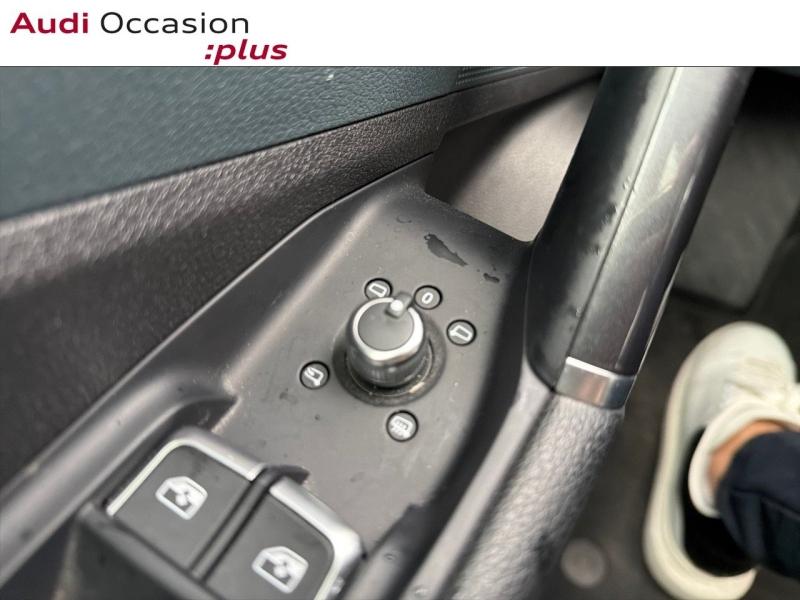 Voitures occasions Audi Q2 Design luxe Lille