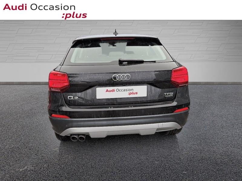 Voitures occasions Audi Q2 Design luxe Lille