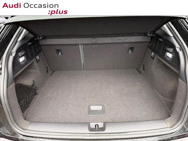Voitures occasions Audi Q2 Design luxe Lille