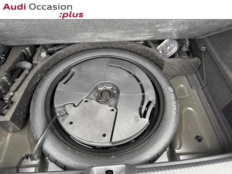 Voitures occasions Audi Q2 Design luxe Lille