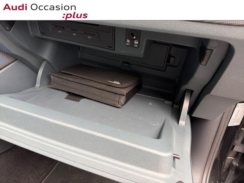 Voitures occasions Audi Q2 Design luxe Lille