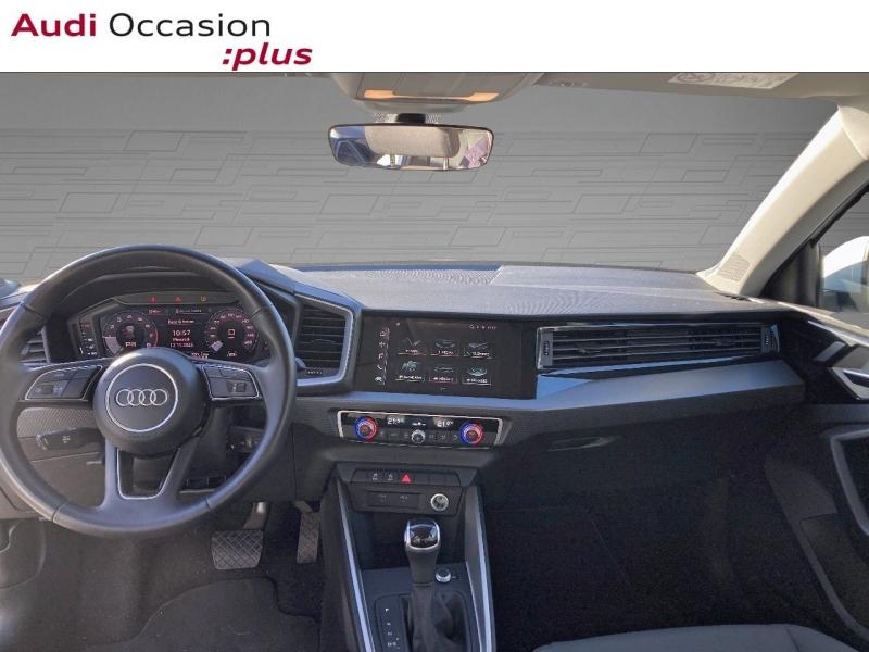 Voitures occasions Audi A1 Sportback Advanced 2 Lille