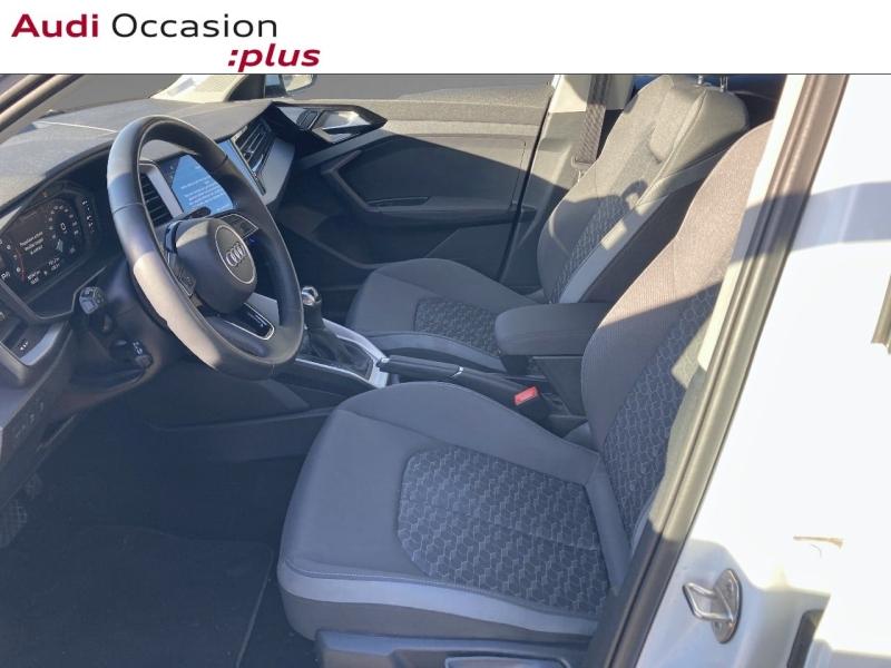 Voitures occasions Audi A1 Sportback Advanced 2 Lille
