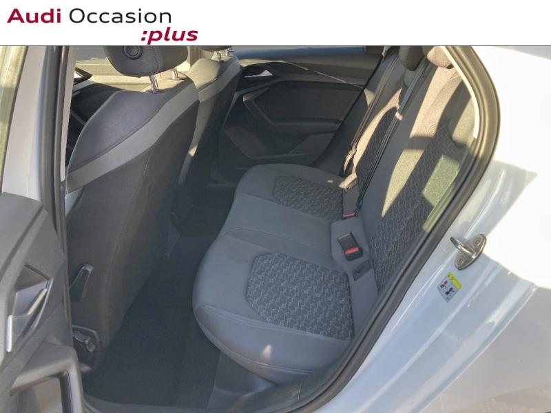 Voitures occasions Audi A1 Sportback Advanced 2 Lille