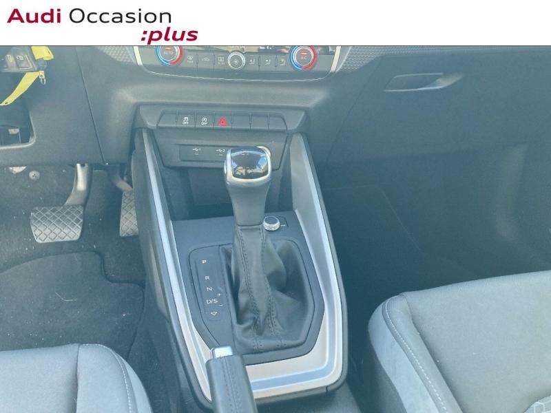 Voitures occasions Audi A1 Sportback Advanced 2 Lille