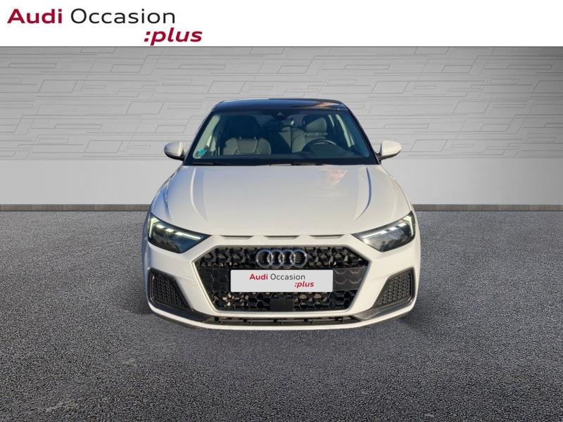 Voitures occasions Audi A1 Sportback Advanced 2 Lille