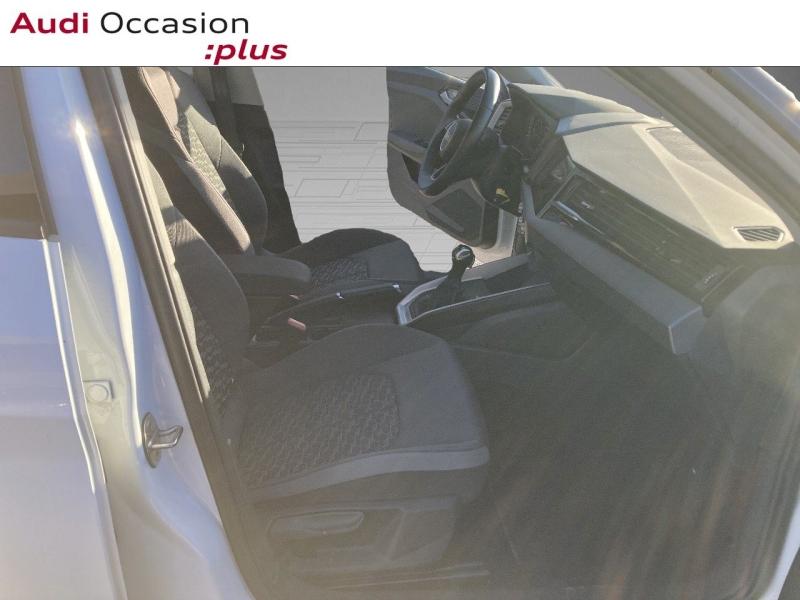 Voitures occasions Audi A1 Sportback Advanced 2 Lille