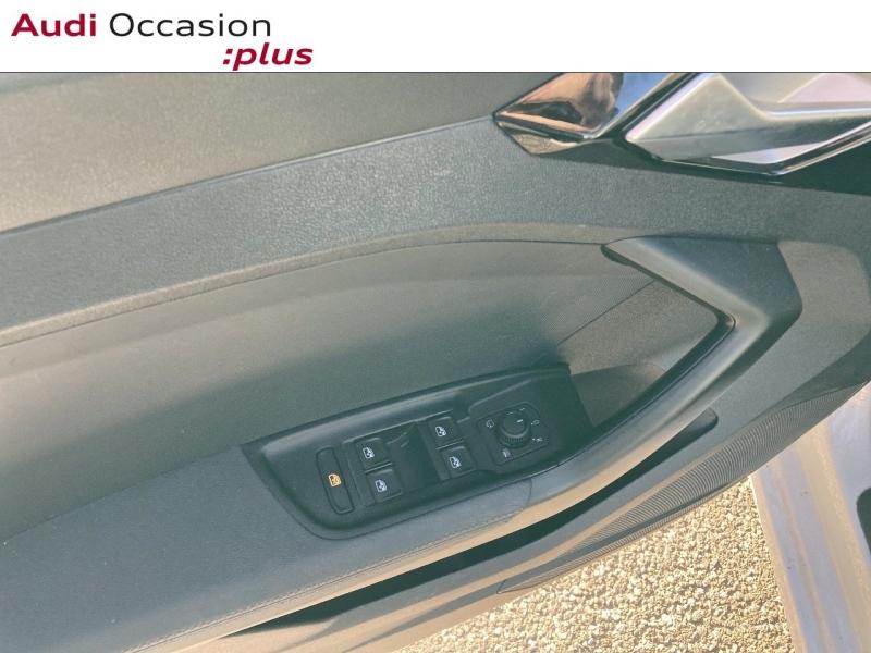 Voitures occasions Audi A1 Sportback Advanced 2 Lille