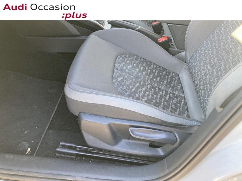 Voitures occasions Audi A1 Sportback Advanced 2 Lille