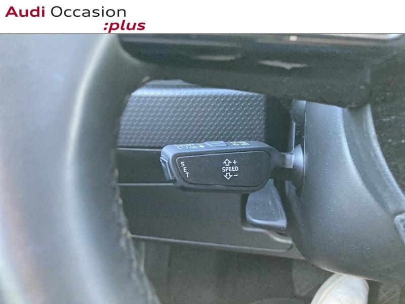 Voitures occasions Audi A1 Sportback Advanced 2 Lille