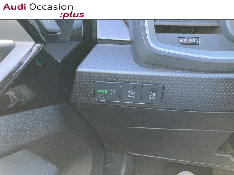 Voitures occasions Audi A1 Sportback Advanced 2 Lille