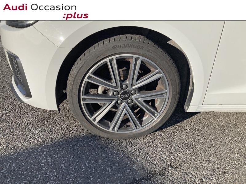 Voitures occasions Audi A1 Sportback Advanced 2 Lille