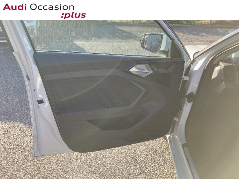 Voitures occasions Audi A1 Sportback Advanced 2 Lille