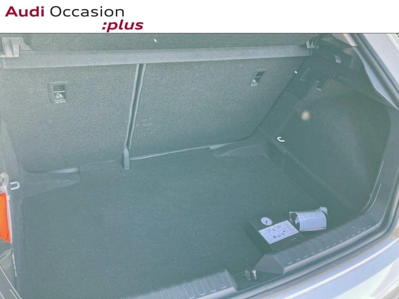 Voitures occasions Audi A1 Sportback Advanced 2 Lille