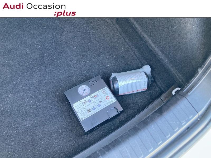 Voitures occasions Audi A1 Sportback Advanced 2 Lille