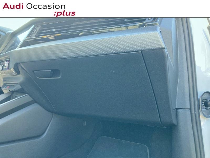 Voitures occasions Audi A1 Sportback Advanced 2 Lille