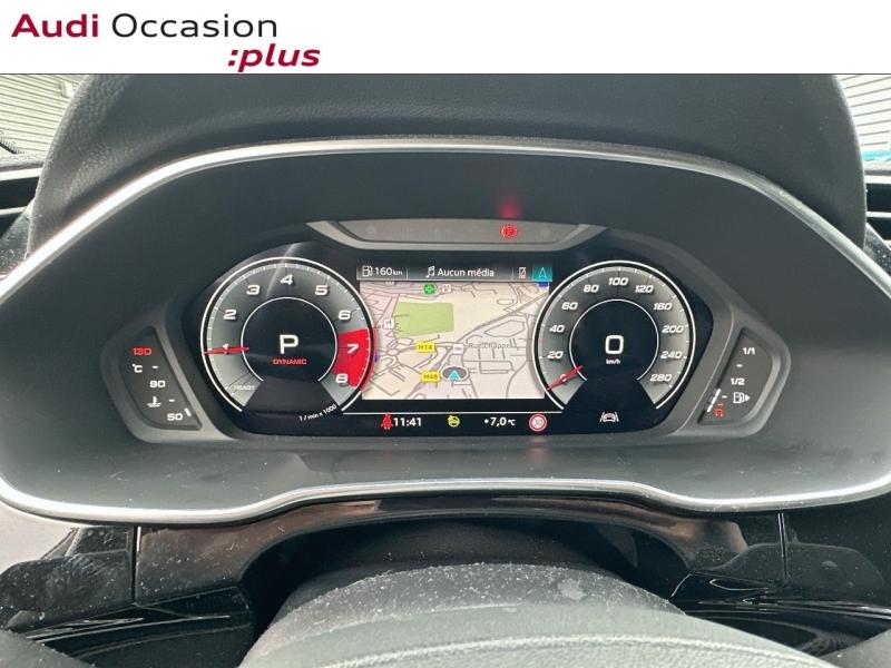 Voitures occasions Audi Q3 Sportback S line Lille