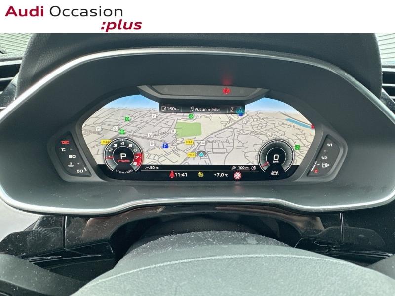 Voitures occasions Audi Q3 Sportback S line Lille