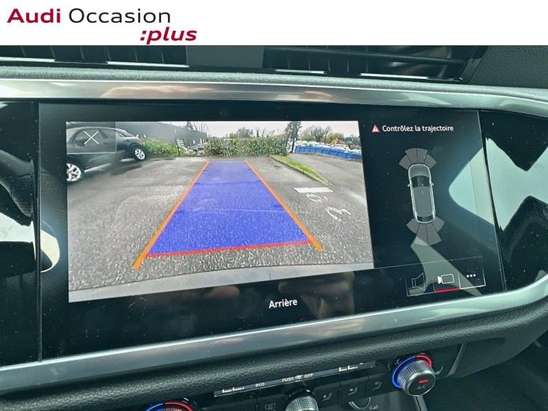 Voitures occasions Audi Q3 Sportback S line Lille