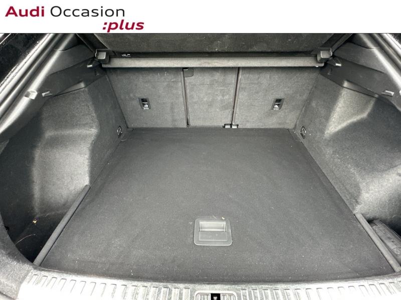Voitures occasions Audi Q3 Sportback S line Lille