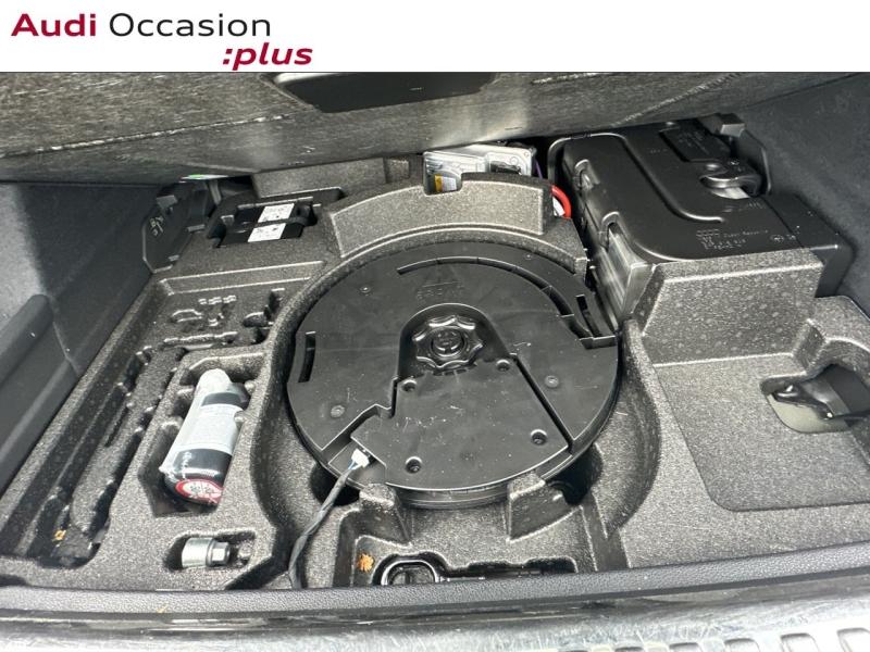 Voitures occasions Audi Q3 Sportback S line Lille