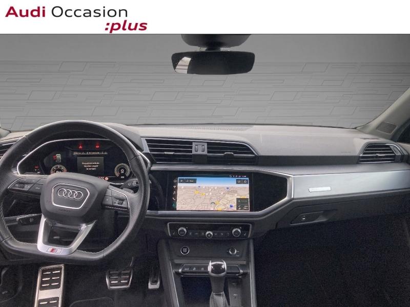 Voitures occasions Audi Q3 Sportback S Edition Lille