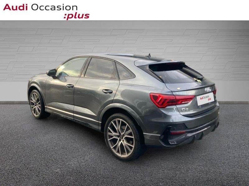 Voitures occasions Audi Q3 Sportback S Edition Lille