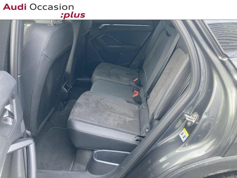 Voitures occasions Audi Q3 Sportback S Edition Lille