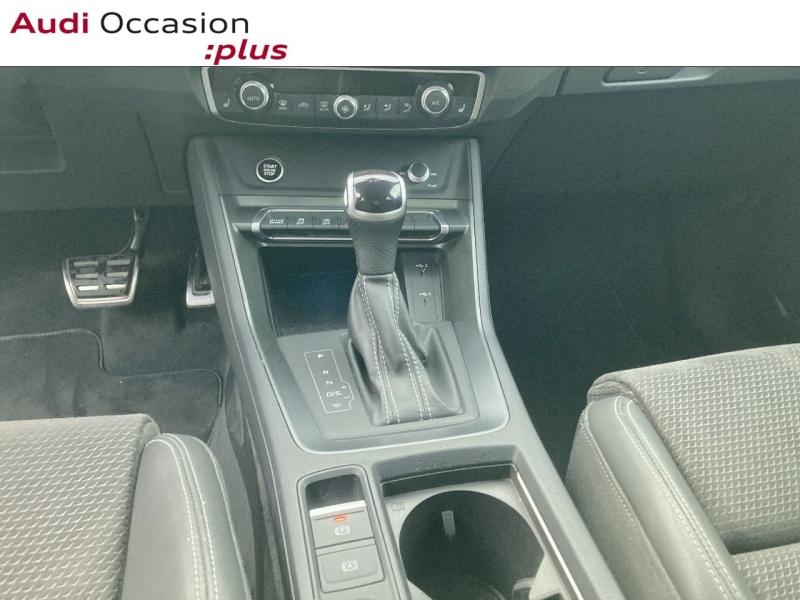 Voitures occasions Audi Q3 Sportback S Edition Lille
