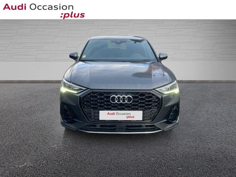 Voitures occasions Audi Q3 Sportback S Edition Lille