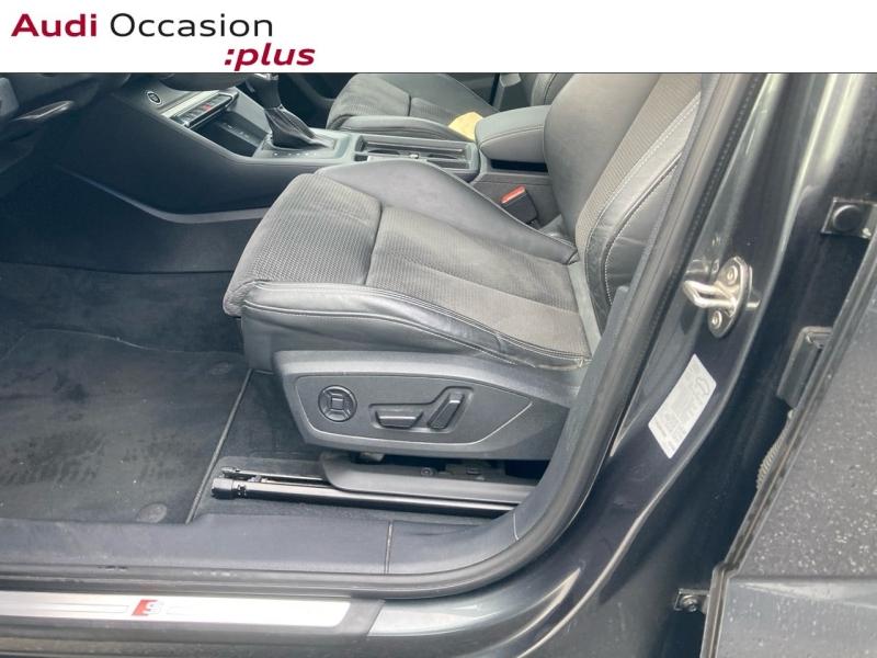 Voitures occasions Audi Q3 Sportback S Edition Lille