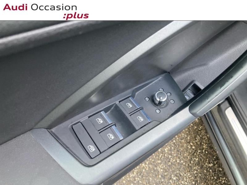 Voitures occasions Audi Q3 Sportback S Edition Lille