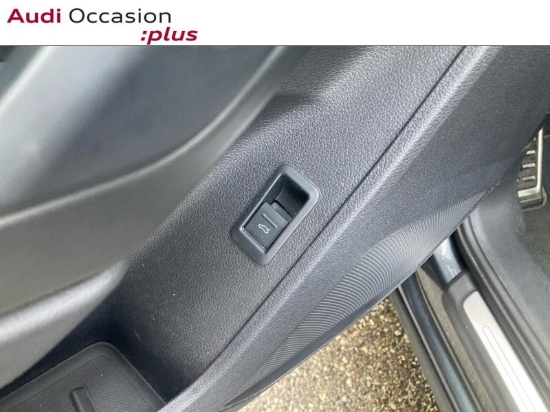 Voitures occasions Audi Q3 Sportback S Edition Lille