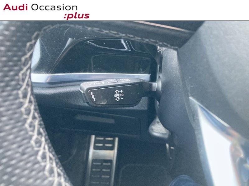 Voitures occasions Audi Q3 Sportback S Edition Lille