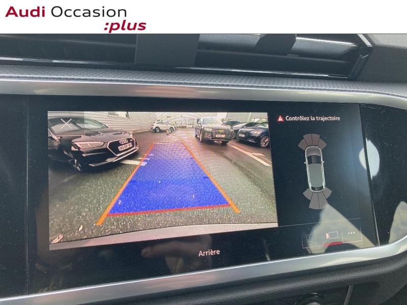 Voitures occasions Audi Q3 Sportback S Edition Lille