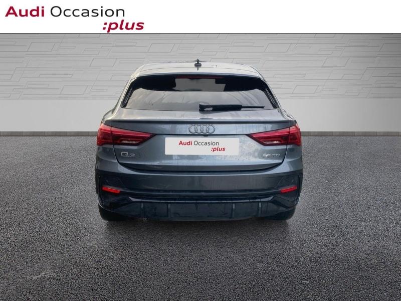 Voitures occasions Audi Q3 Sportback S Edition Lille