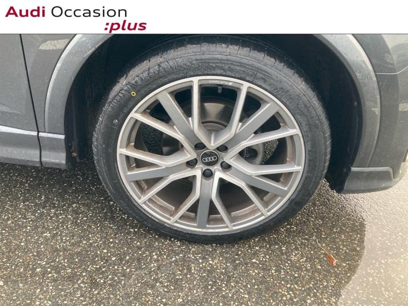 Voitures occasions Audi Q3 Sportback S Edition Lille