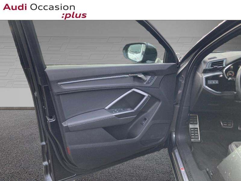 Voitures occasions Audi Q3 Sportback S Edition Lille