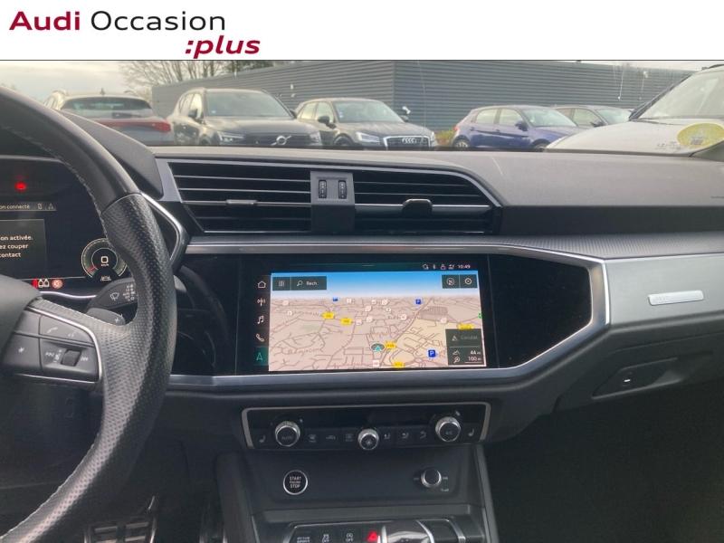 Voitures occasions Audi Q3 Sportback S Edition Lille