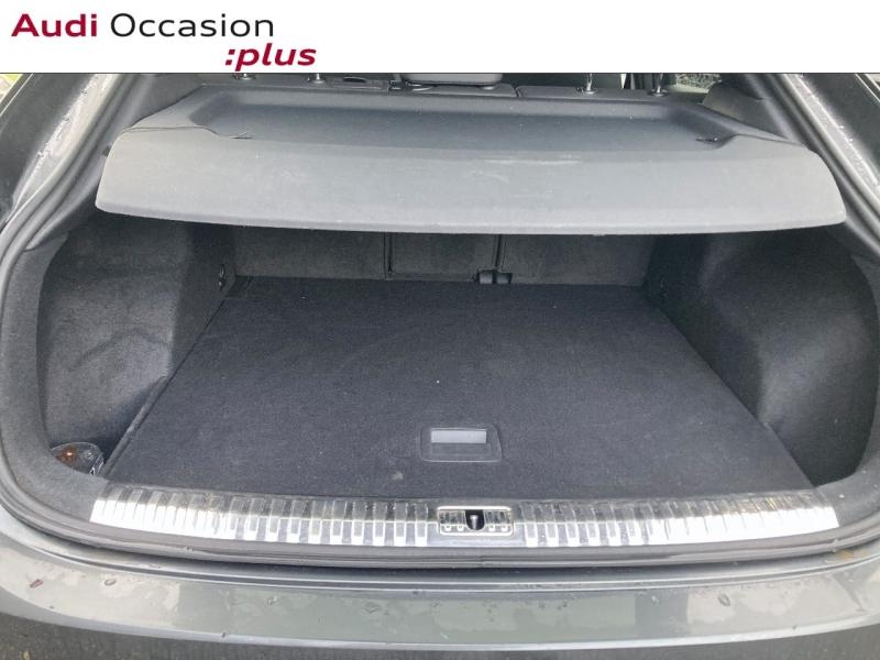 Voitures occasions Audi Q3 Sportback S Edition Lille